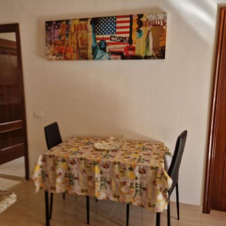 Habitacion Matrimonial Privada Con Areas Compartidas La Laguna  Buitenkant foto